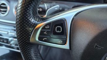Mercedes-Benz E Class 2.0 E220d AMG Line G-Tronic+ Euro 6 (s/s) 5dr