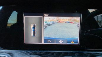 Mercedes-Benz E Class 2.0 E220d AMG Line G-Tronic+ Euro 6 (s/s) 5dr