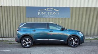 Peugeot 5008 1.2 PureTech GT Line EAT Euro 6 (s/s) 5dr