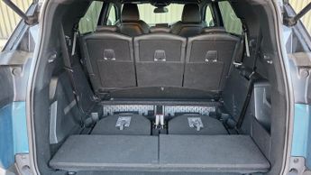 Peugeot 5008 1.2 PureTech GT Line EAT Euro 6 (s/s) 5dr