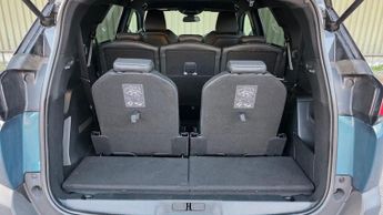Peugeot 5008 1.2 PureTech GT Line EAT Euro 6 (s/s) 5dr