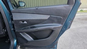 Peugeot 5008 1.2 PureTech GT Line EAT Euro 6 (s/s) 5dr