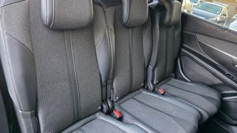 Peugeot 5008 1.2 PureTech GT Line EAT Euro 6 (s/s) 5dr