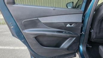 Peugeot 5008 1.2 PureTech GT Line EAT Euro 6 (s/s) 5dr