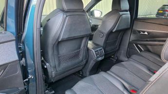 Peugeot 5008 1.2 PureTech GT Line EAT Euro 6 (s/s) 5dr
