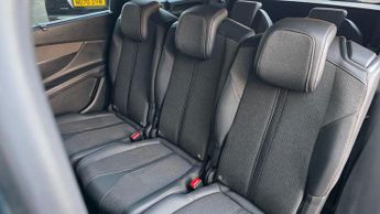 Peugeot 5008 1.2 PureTech GT Line EAT Euro 6 (s/s) 5dr