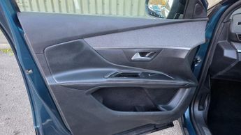 Peugeot 5008 1.2 PureTech GT Line EAT Euro 6 (s/s) 5dr