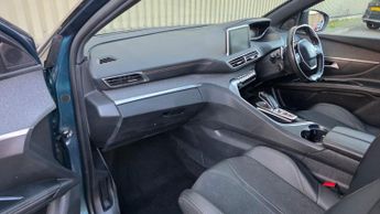 Peugeot 5008 1.2 PureTech GT Line EAT Euro 6 (s/s) 5dr