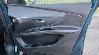 Peugeot 5008 1.2 PureTech GT Line EAT Euro 6 (s/s) 5dr