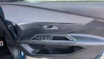 Peugeot 5008 1.2 PureTech GT Line EAT Euro 6 (s/s) 5dr