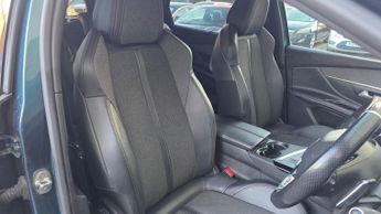 Peugeot 5008 1.2 PureTech GT Line EAT Euro 6 (s/s) 5dr