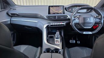 Peugeot 5008 1.2 PureTech GT Line EAT Euro 6 (s/s) 5dr