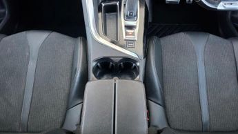 Peugeot 5008 1.2 PureTech GT Line EAT Euro 6 (s/s) 5dr