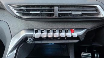 Peugeot 5008 1.2 PureTech GT Line EAT Euro 6 (s/s) 5dr