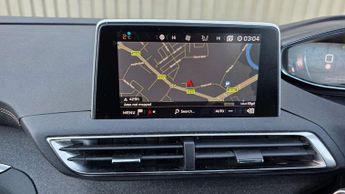 Peugeot 5008 1.2 PureTech GT Line EAT Euro 6 (s/s) 5dr