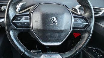 Peugeot 5008 1.2 PureTech GT Line EAT Euro 6 (s/s) 5dr