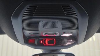 Peugeot 5008 1.2 PureTech GT Line EAT Euro 6 (s/s) 5dr