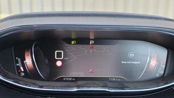 Peugeot 5008 1.2 PureTech GT Line EAT Euro 6 (s/s) 5dr