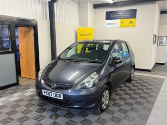 Honda Jazz 1.2 i-DSI S 5dr