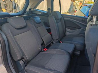 Ford Grand C-Max 2.0 TDCi Titanium Powershift Euro 5 5dr