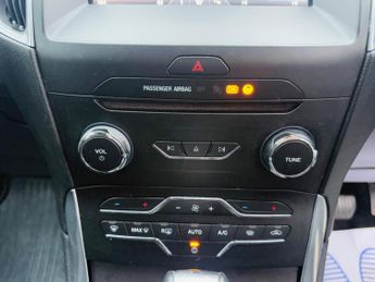 Ford Galaxy 2.0 TDCi Titanium Powershift Euro 6 (s/s) 5dr