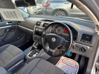 Volkswagen Golf 1.4 TSI Match DSG 5dr