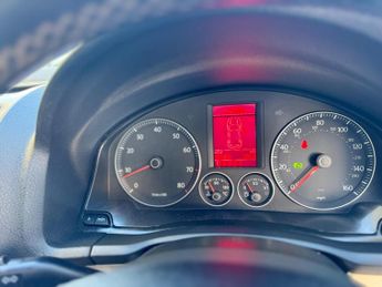 Volkswagen Golf 1.4 TSI Match DSG 5dr