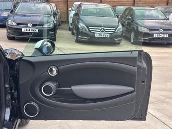 MINI Hatch 1.6 Cooper Steptronic Euro 4 3dr