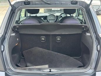 MINI Hatch 1.6 Cooper Steptronic Euro 4 3dr