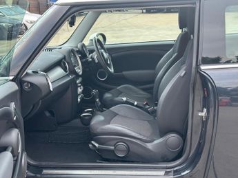 MINI Hatch 1.6 Cooper Steptronic Euro 4 3dr