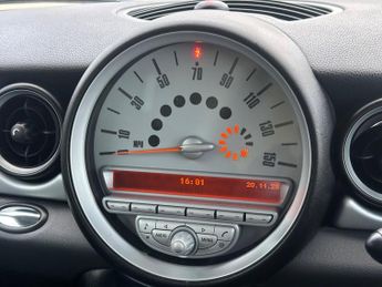 MINI Hatch 1.6 Cooper Steptronic Euro 4 3dr