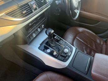 Audi A7 3.0 TDI V6 SE Sportback Multitronic Euro 5 (s/s) 5dr