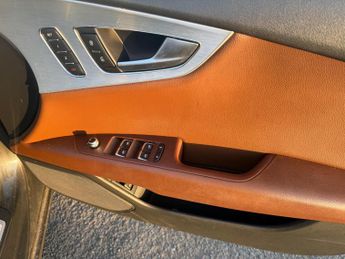 Audi A7 3.0 TDI V6 SE Sportback Multitronic Euro 5 (s/s) 5dr