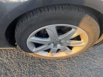 Audi A7 3.0 TDI V6 SE Sportback Multitronic Euro 5 (s/s) 5dr