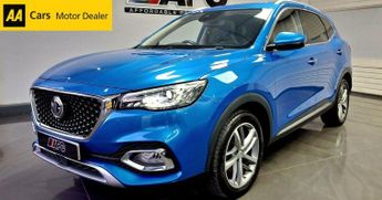 MG HS 1.5 T-GDI Exclusive SUV 5dr Petrol DCT Euro 6 (s/s) (162 ps) 2KE