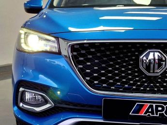 MG MG HS 1.5 T-GDI Exclusive SUV 5dr Petrol DCT Euro 6 (s/s) (162 ps) 2KE