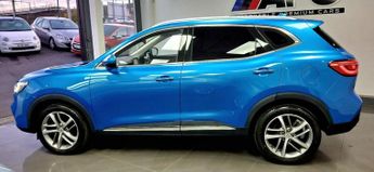 MG MG HS 1.5 T-GDI Exclusive SUV 5dr Petrol DCT Euro 6 (s/s) (162 ps) 2KE