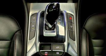 MG MG HS 1.5 T-GDI Exclusive SUV 5dr Petrol DCT Euro 6 (s/s) (162 ps) 2KE