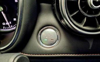 MG MG HS 1.5 T-GDI Exclusive SUV 5dr Petrol DCT Euro 6 (s/s) (162 ps) 2KE