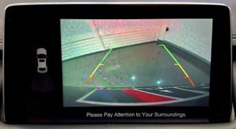 MG MG HS 1.5 T-GDI Exclusive SUV 5dr Petrol DCT Euro 6 (s/s) (162 ps) 2KE