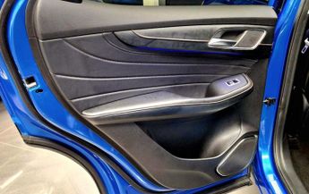 MG MG HS 1.5 T-GDI Exclusive SUV 5dr Petrol DCT Euro 6 (s/s) (162 ps) 2KE