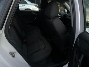 Audi A1 1.4 TFSI CoD Sport Sportback S Tronic Euro 5 (s/s) 5dr