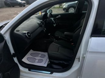 Audi A1 1.4 TFSI CoD Sport Sportback S Tronic Euro 5 (s/s) 5dr