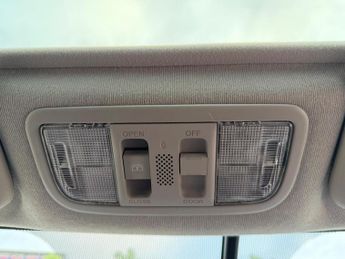 Honda Jazz 1.4 i-VTEC EX CVT Euro 5 5dr