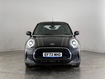 MINI Convertible 1.5 Cooper Exclusive Steptronic Euro 6 (s/s) 2dr