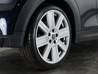 MINI Convertible 1.5 Cooper Exclusive Steptronic Euro 6 (s/s) 2dr