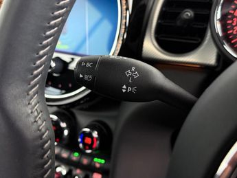 MINI Convertible 1.5 Cooper Exclusive Steptronic Euro 6 (s/s) 2dr