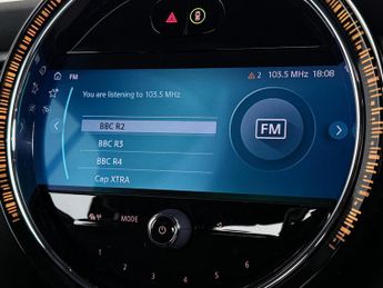 MINI Convertible 1.5 Cooper Exclusive Steptronic Euro 6 (s/s) 2dr