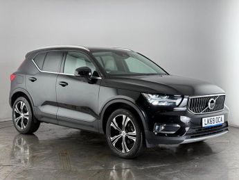 Volvo XC40 2.0 D3 Inscription Euro 6 (s/s) 5dr