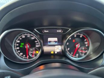 Mercedes-Benz GLA 1.6 GLA180 Urban Edition 7G-DCT Euro 6 (s/s) 5dr